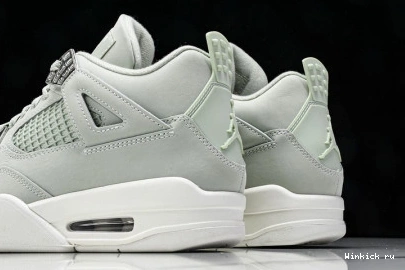 Seafoam 4 Jordan Air 0723